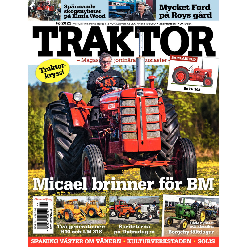 Traktor 25-06